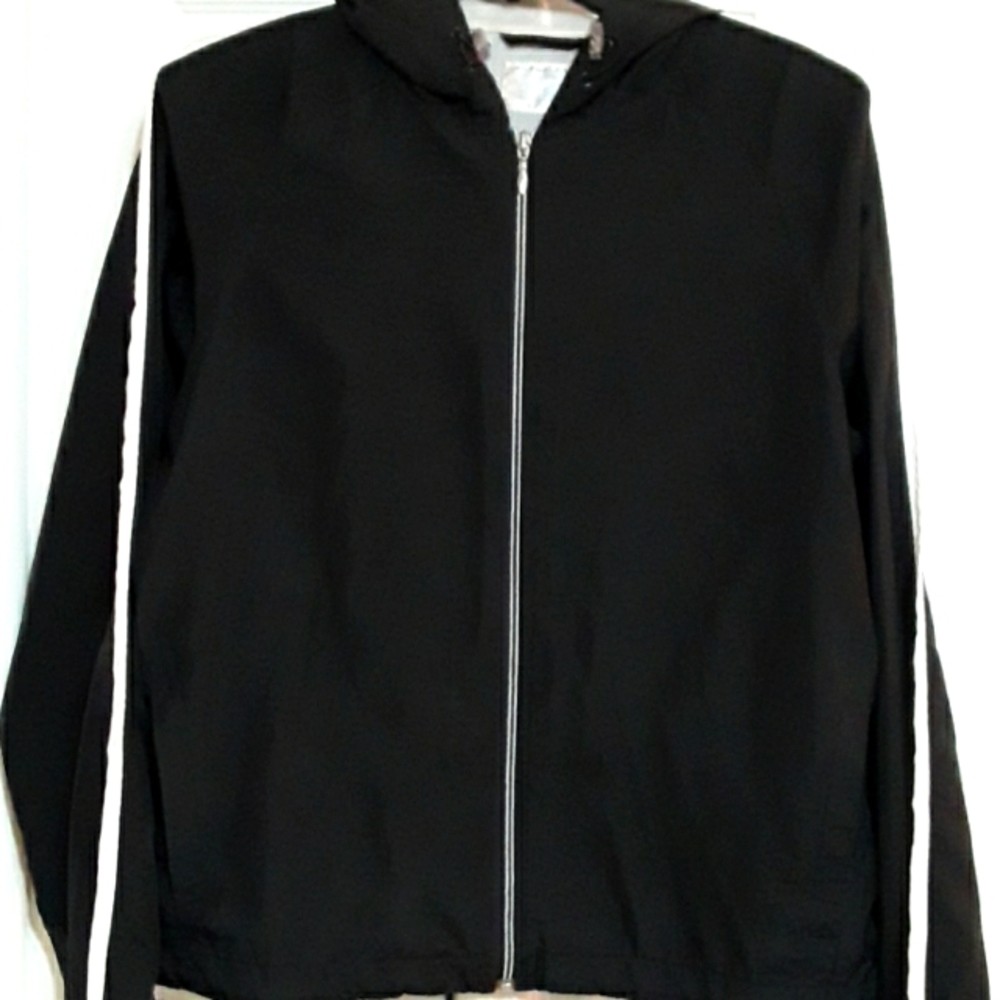 LADY FOOT LOCKER JACKET